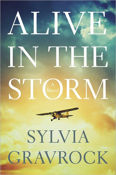 Alive in the Storm