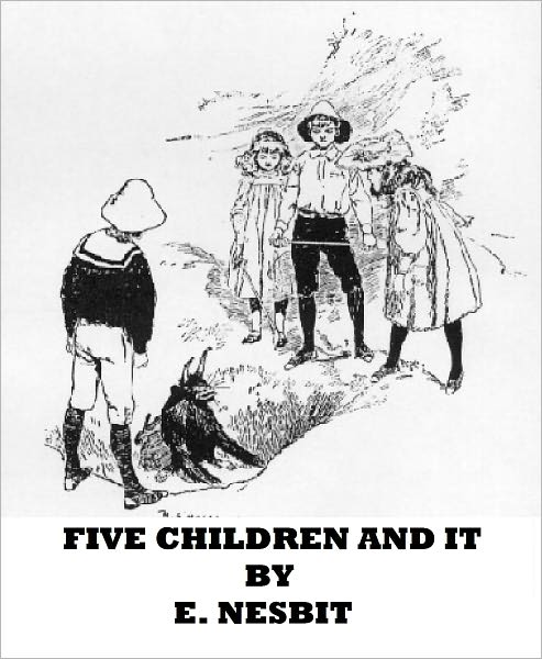 Five Children and It