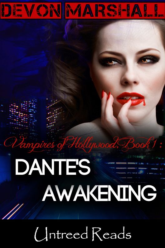 Dante's Awakening
