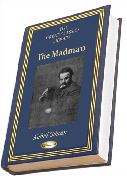 The Madman (The Great Classics Library)