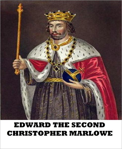 Edward the Second