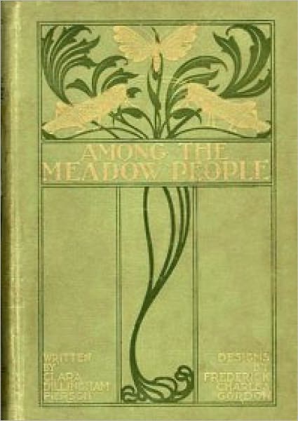 AMONG THE MEADOW PEOPLE