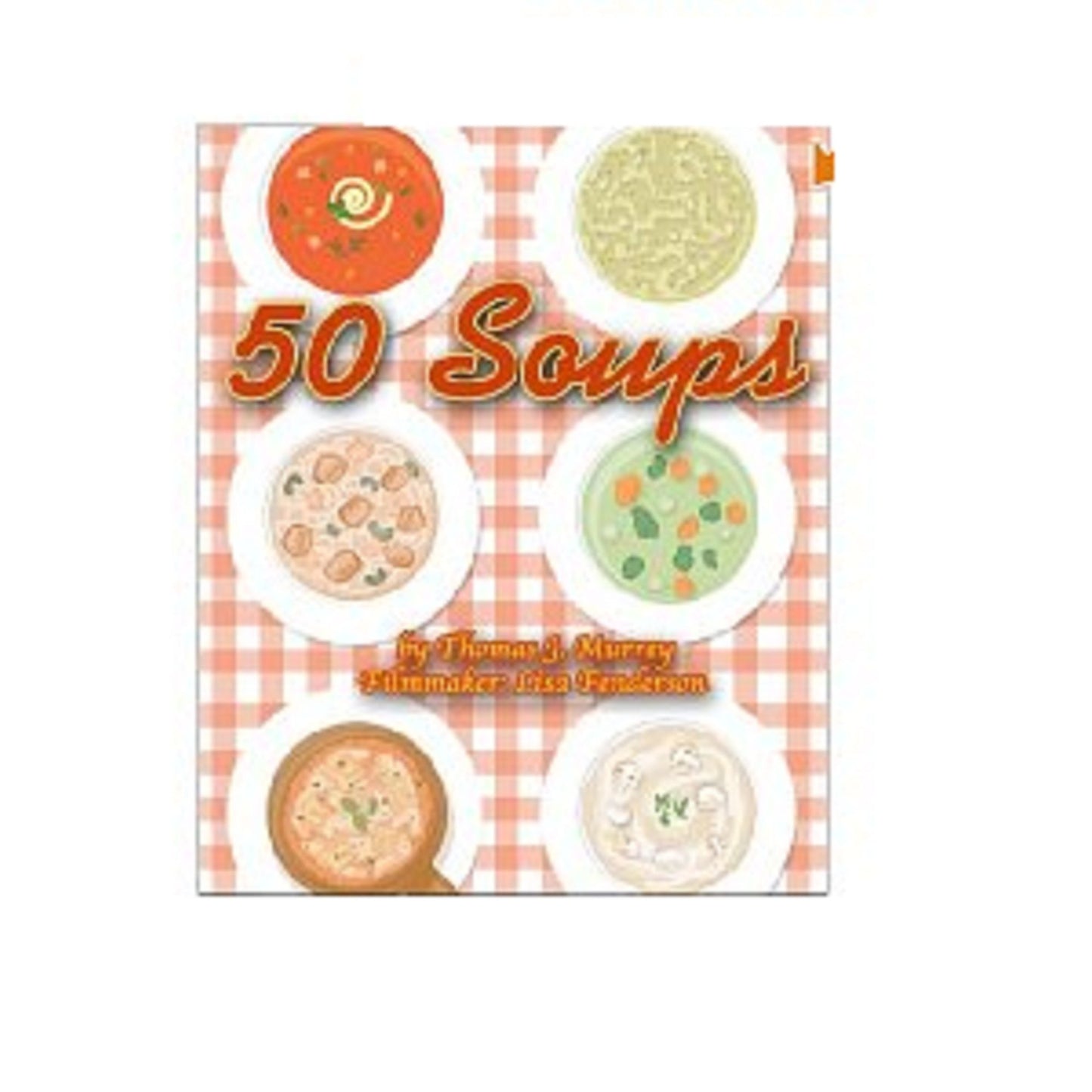 50 Soups