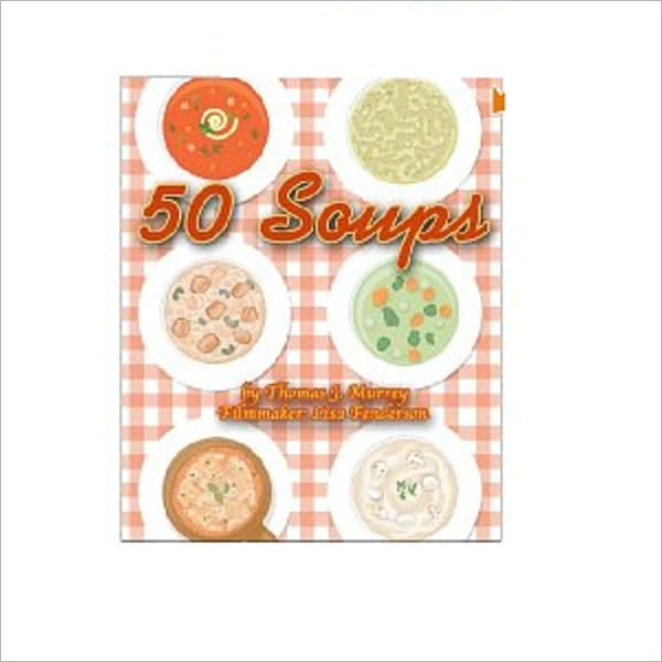 50 Soups
