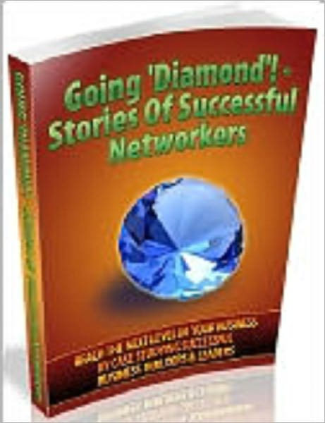 Going Diamond
