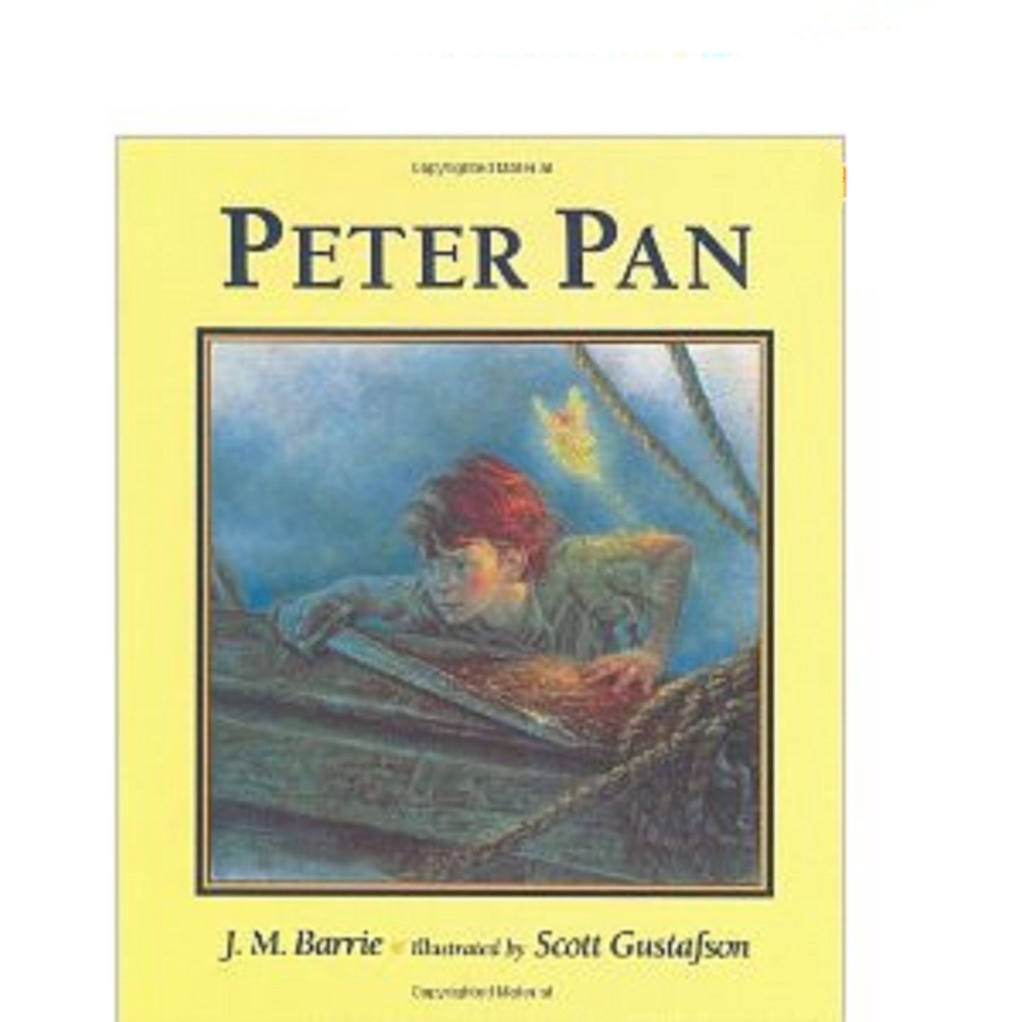 Peter Pan