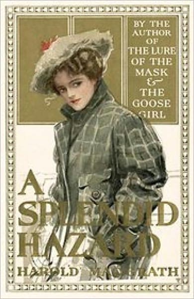 SPLENDID HAZARD