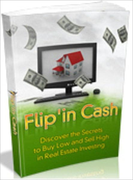 Flip'in Cash