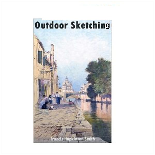 Outdoor Sketching