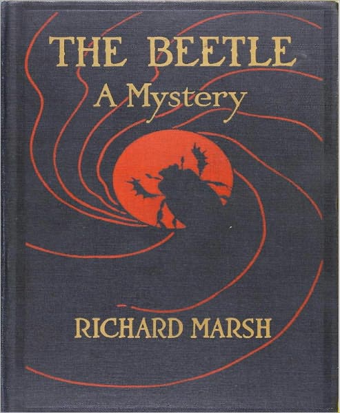 The Beetle