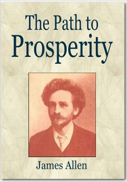The Path To Prosperity