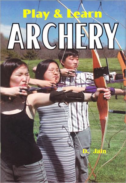 Play & Learn Archery