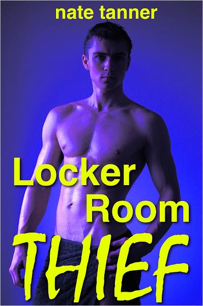 Locker Room Thief