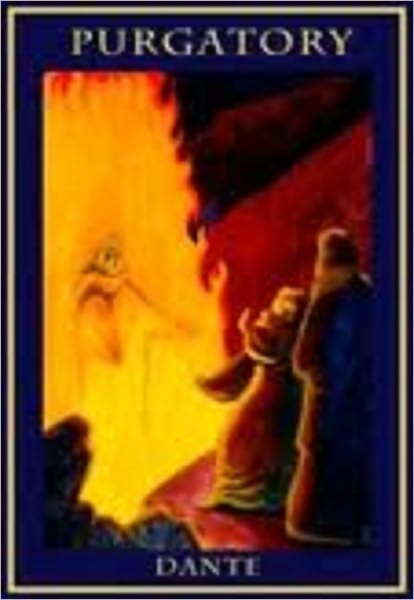 The Divine Comedy: Purgatory