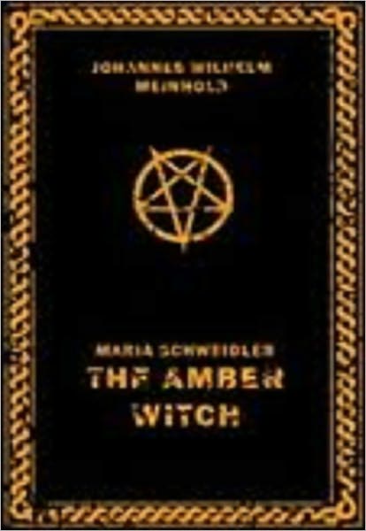 The Amber Witch