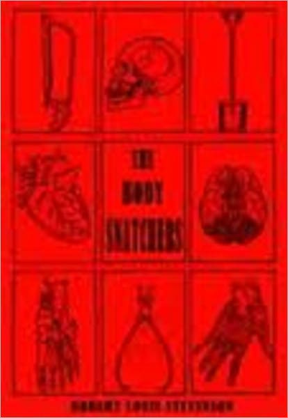 The Body-Snatcher