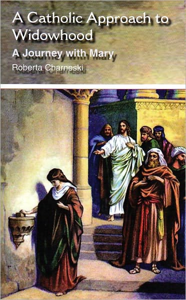 A Catholic Approach to Widowhood