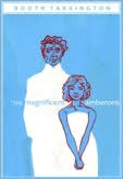 The Magnificent Ambersons