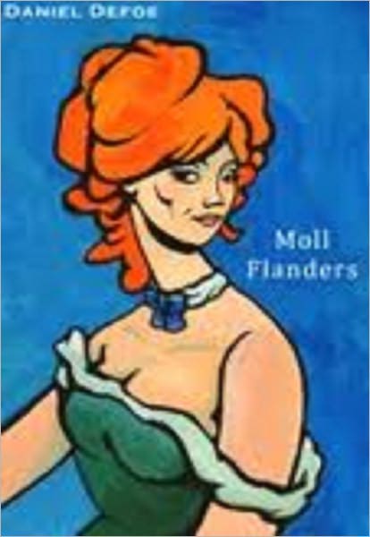 Moll Flanders