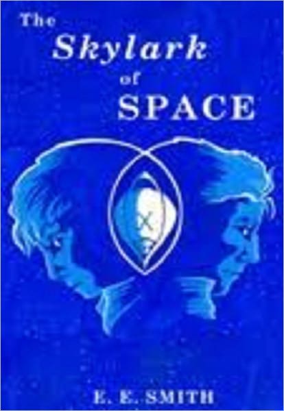 The Skylark of Space