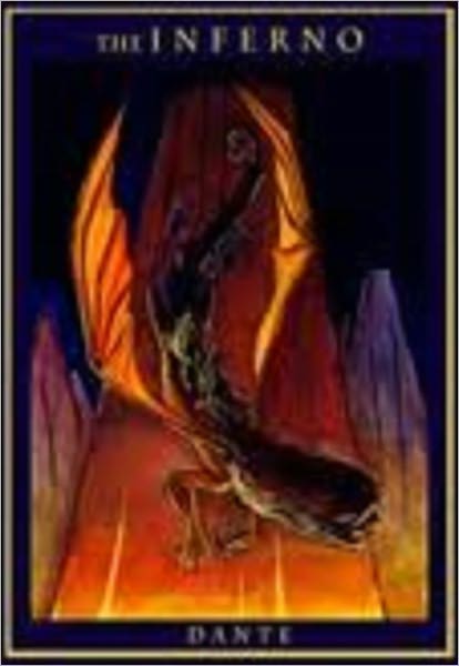The Divine Comedy: Inferno