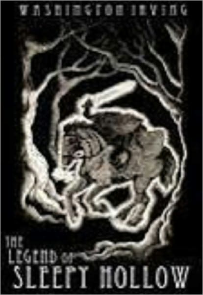 The Legend of the Sleepy Hollow