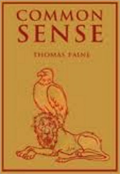 Common Sense