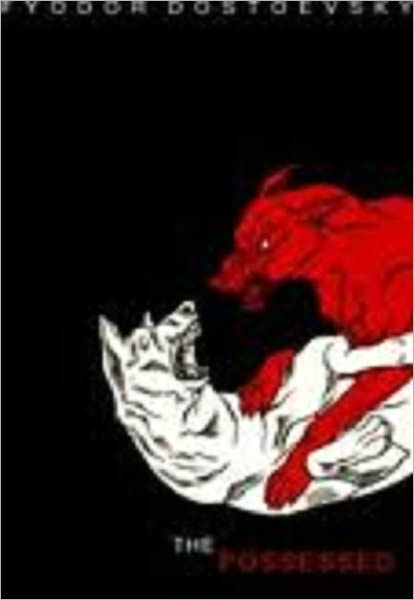 The Possessed