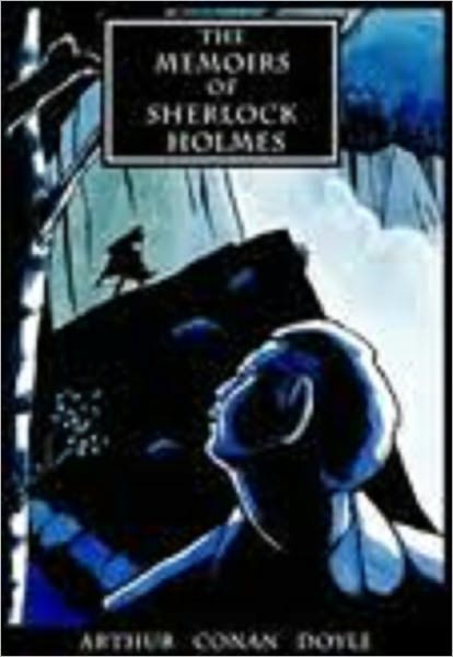 The Memoirs of Sherlock Holmes