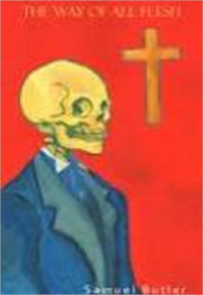 The Way of All Flesh