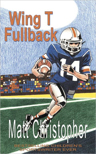 Wing T Fullback
