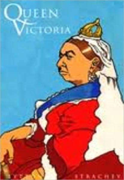 Queen Victoria