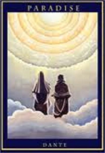 The Divine Comedy: Paradise