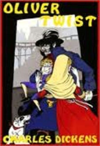 Oliver Twist