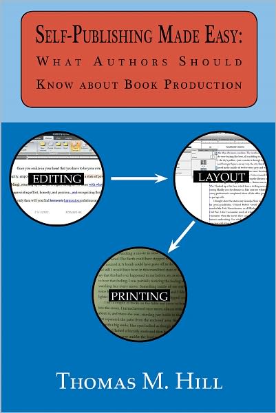 Self-Publishing Made Easy: What Authors Should Know about Book Production