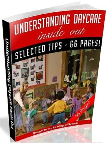 Understanding Daycare Inside Out