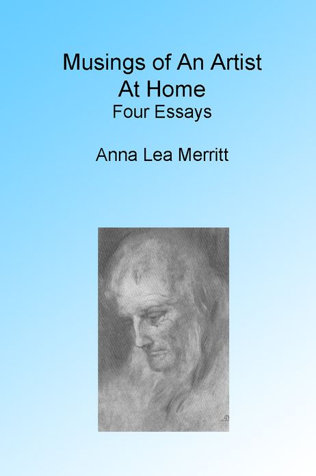 Musings of and Artist at Home, Illustrated