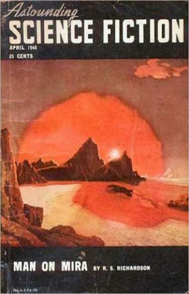 He Walked Around the Horses: A Science Fiction, Post-1930, Short Story Classic By H. Beam Piper! AAA+++