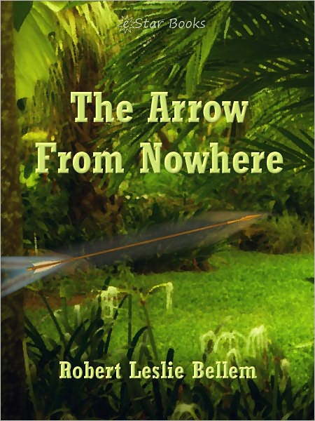 Arrow From Nowhere