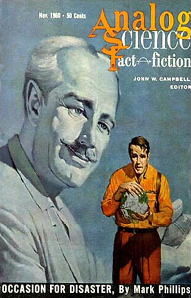 Oomphel in the Sky: A Science Fiction, Short Story, Post-1930 Classic By H. Beam Piper! AAA+++
