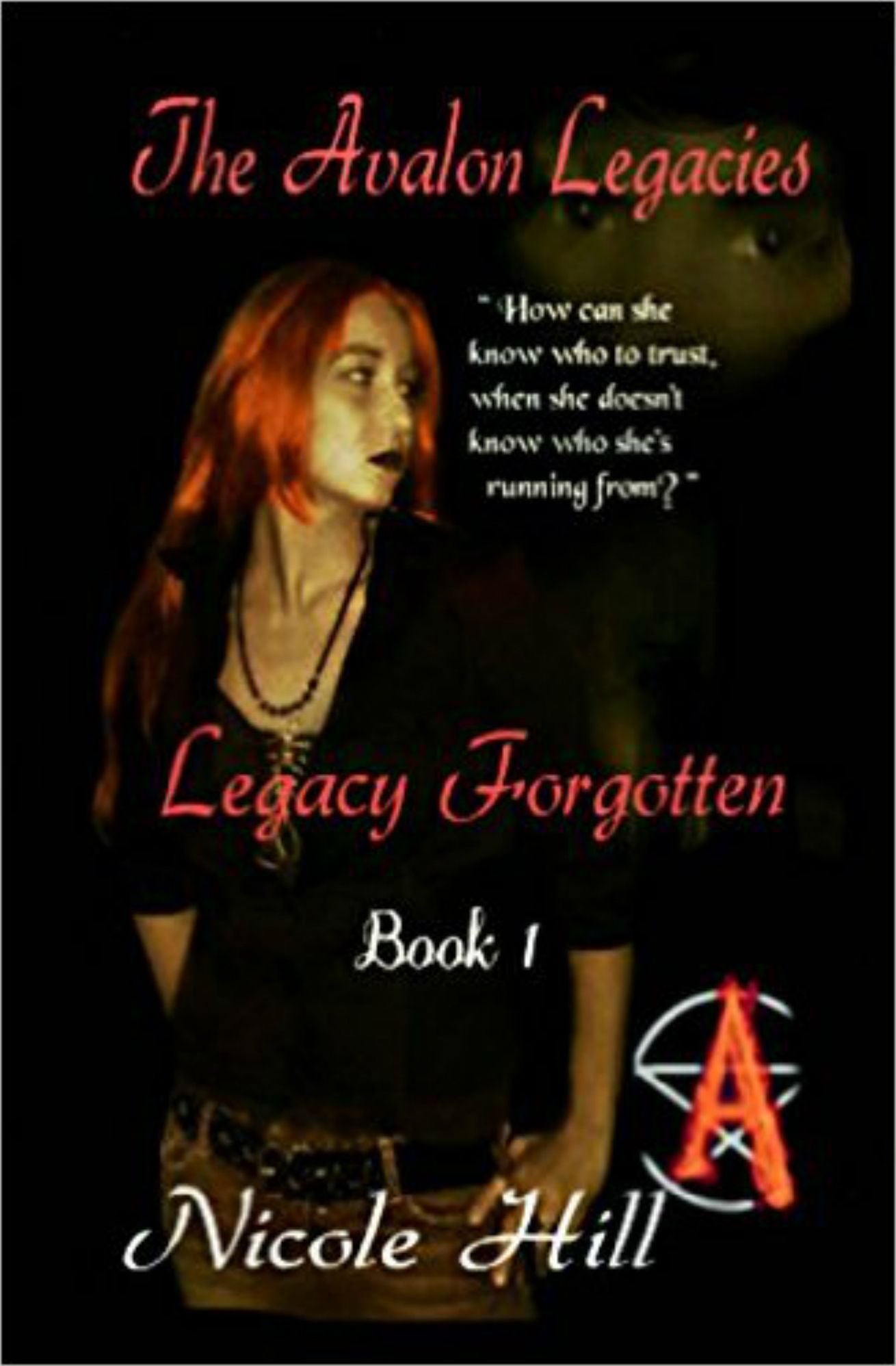 Legacy Forgotten