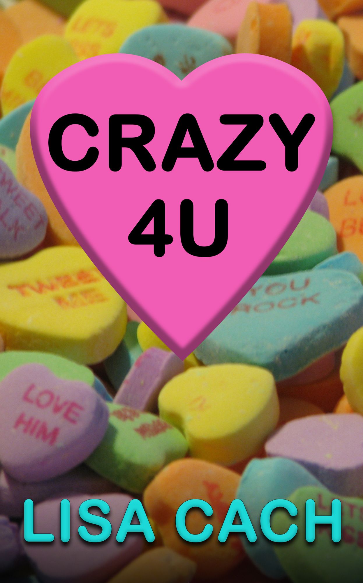 Crazy 4U