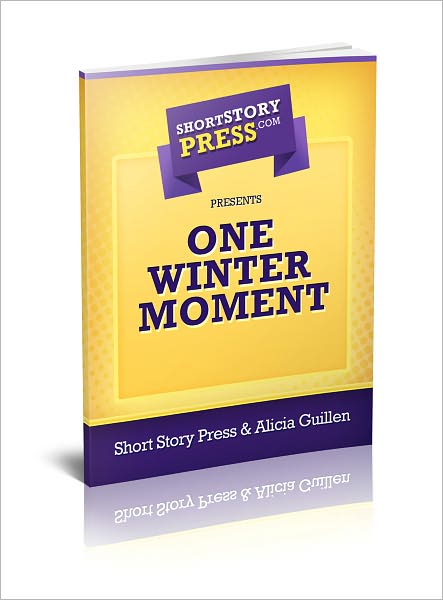 Short Story Press Presents One Winter Moment