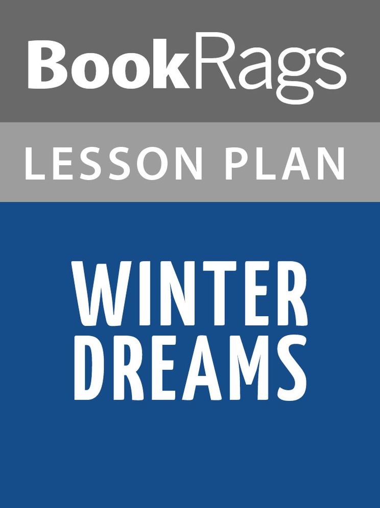Winter Dreams Lesson Plans