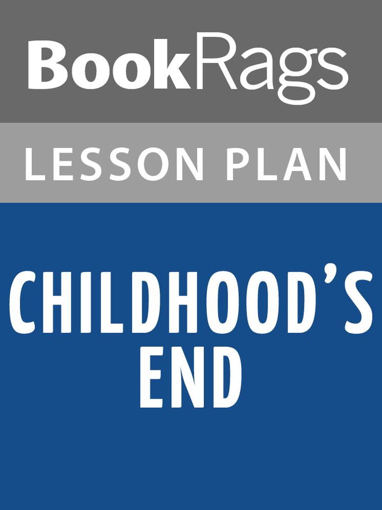 Childhood's End Lesson Plans
