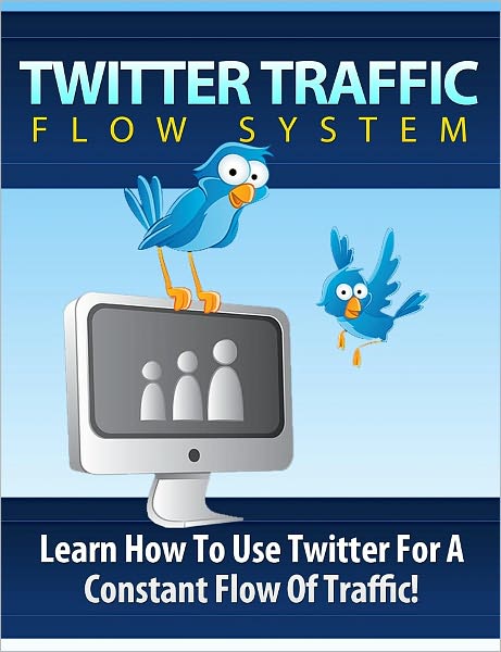 Twitter Traffic Flow System
