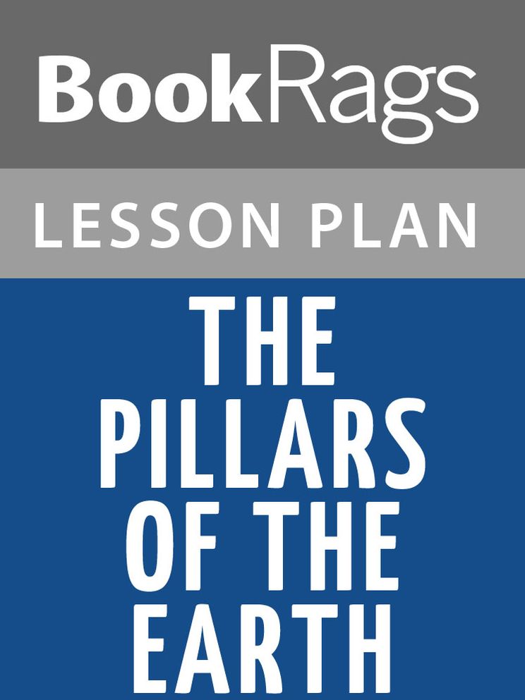 The Pillars of the Earth Lesson Plans