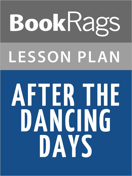 After the Dancing Days Lesson Plans