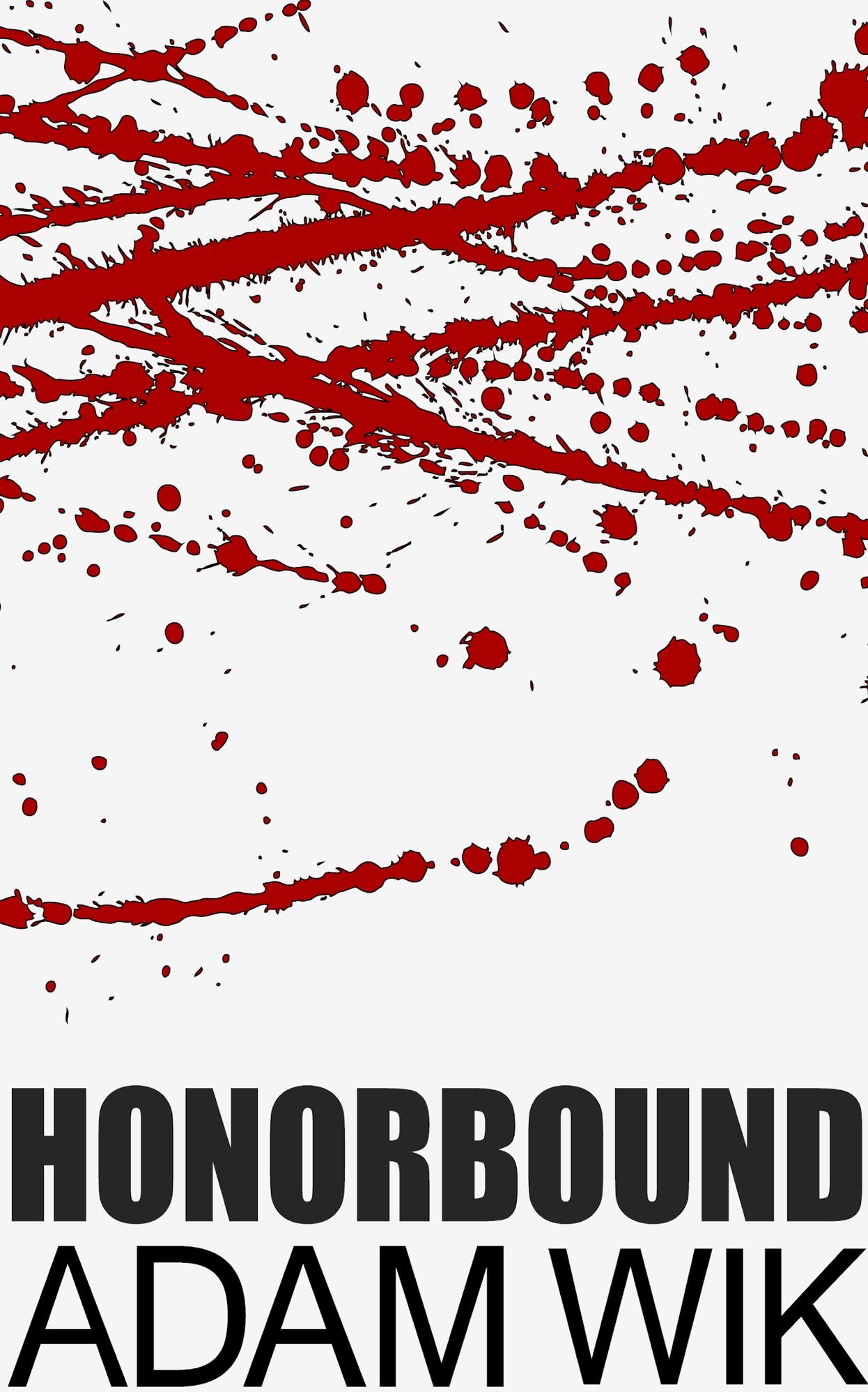 Honorbound