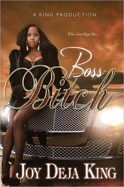 Boss Bitch